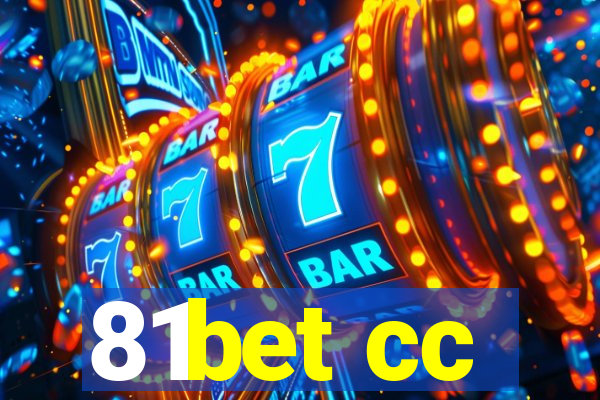 81bet cc